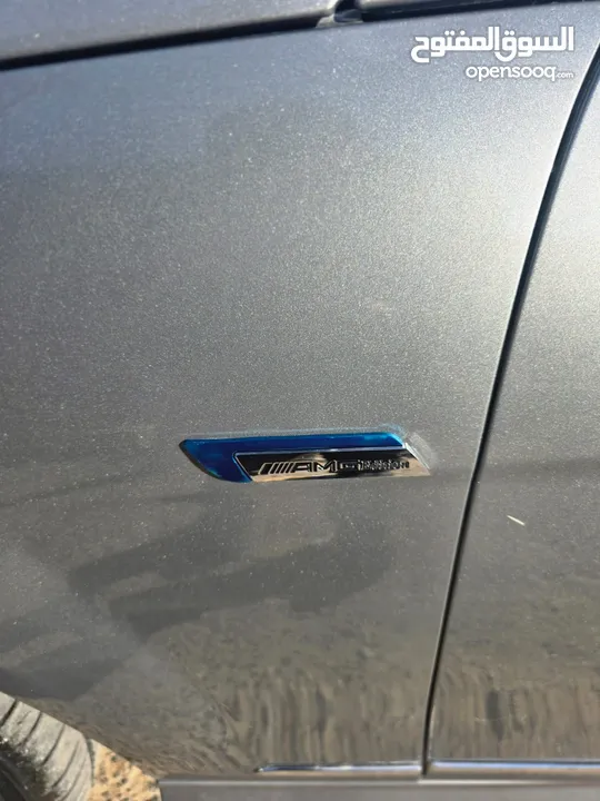 مارسيدس بنز  2015c250AMG