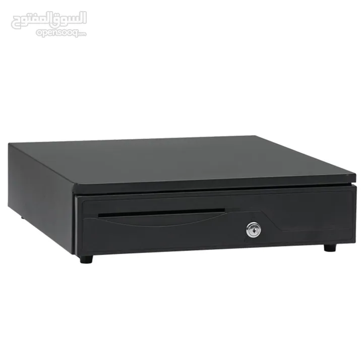 CASH DRAWER   PH -HUB  جرار كاش 5 خانات