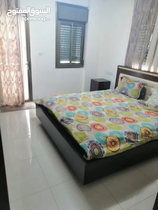 شقه للايجار مفروشه في الارسال خلف مفروشات الرونق الايجار دون وسيط مباشرة 2000ش