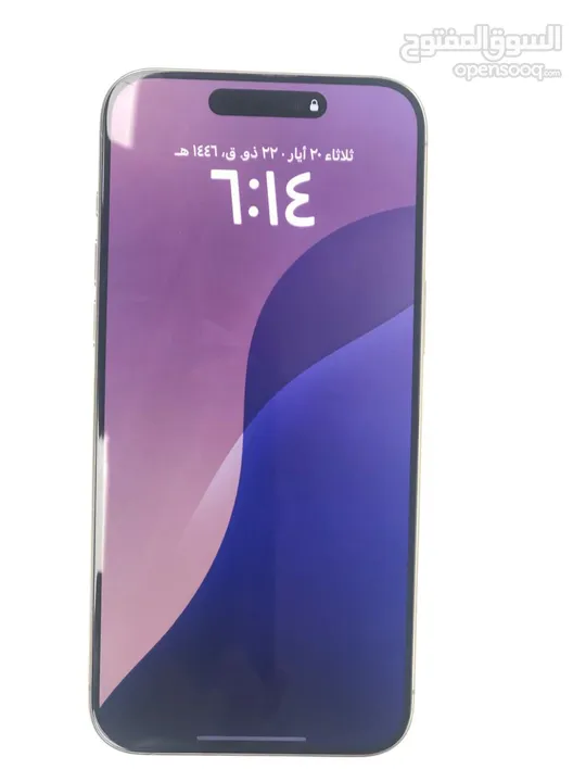 وكاله ايفون 15 برو ماكس iPhone 15 Pro Max