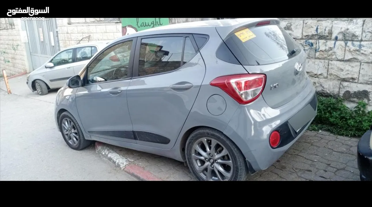 I10هيونداي2015