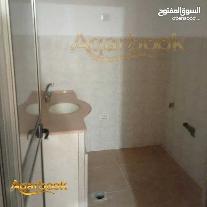 شقة غير مفروشة للايجار في الطيرة منطقة الحراسات