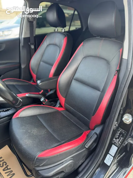 كيا بيكانتو جي تي