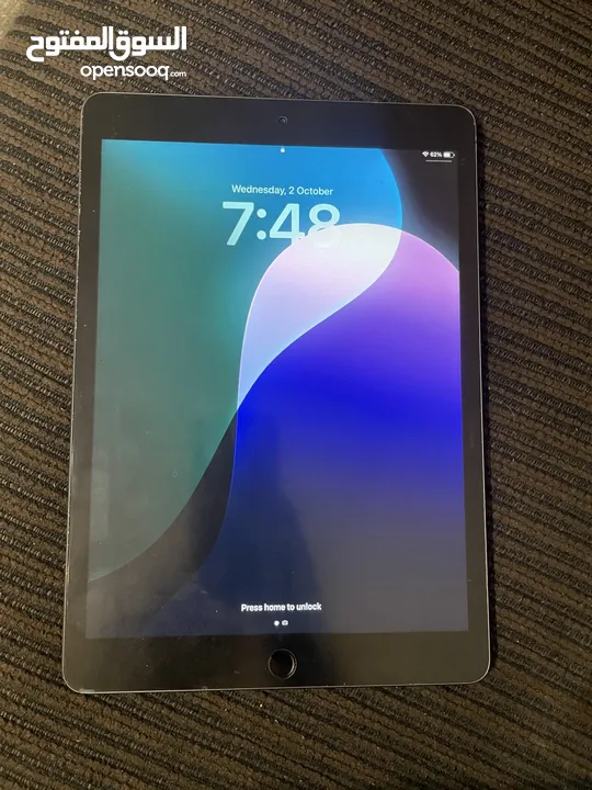 iPad 8th gen 32 gb