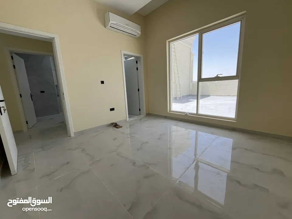 غرفتين وصالة للإيجار مدينة الرياض جنوب الشامخة