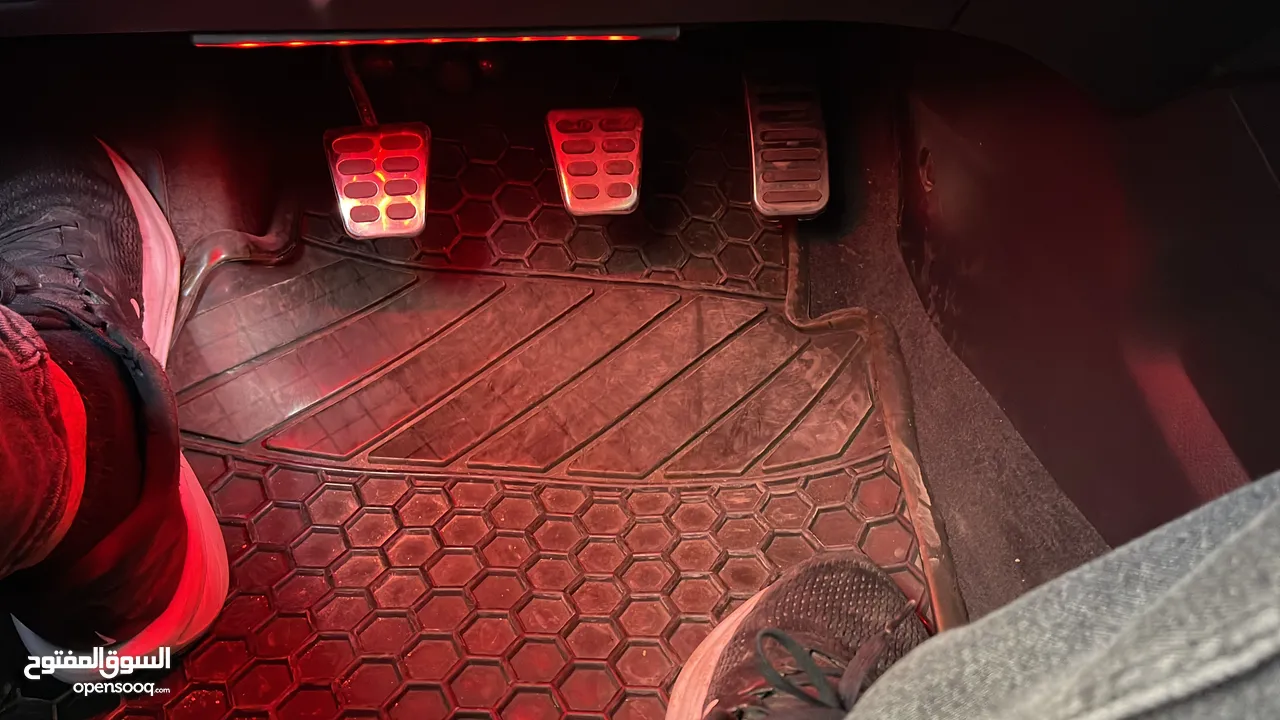 بعد الصلاه على سيدنامحمد  للبيع كيا ريو 2014 اصل خصوصي يد 1 عداد 86 فقط بوضع الشركه فل فل اضافات