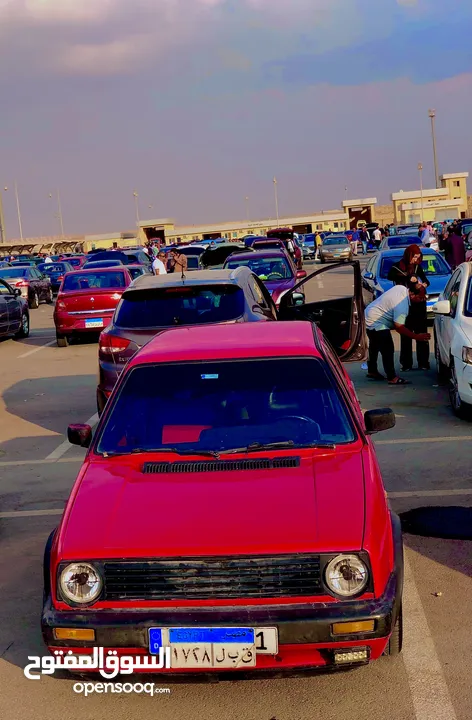 Golf 2 جولف 2