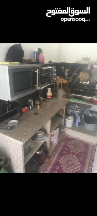 عفش منزل مستعمل بحاله ممتازه