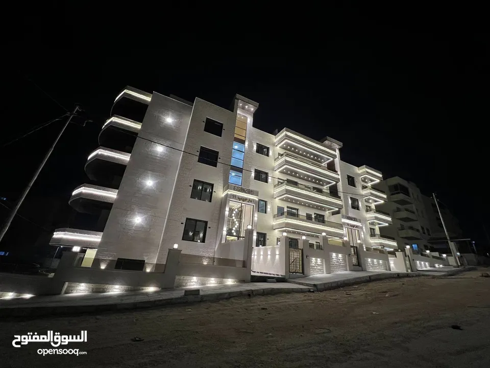 شركة الترحيب للإسكان