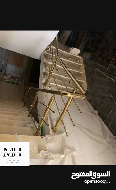 (محمود حجيرللسيكوريت) زجاج سيكوريت الأمان والأناقة في آن واحد   لحماية فائقة ومظهر عصري لمنزلك