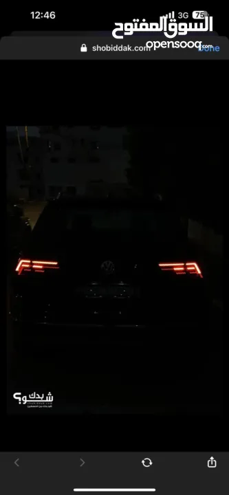 VOLKSWAGEN TIGUAN 2019 HIGHLINE