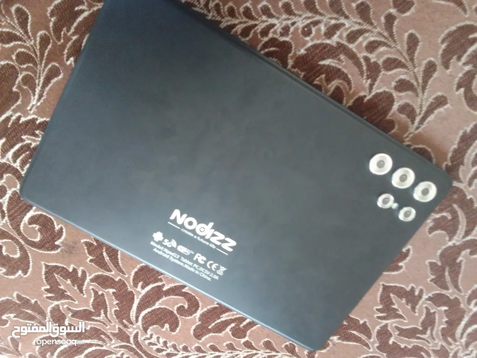 مطلوب ايباد nodlzz