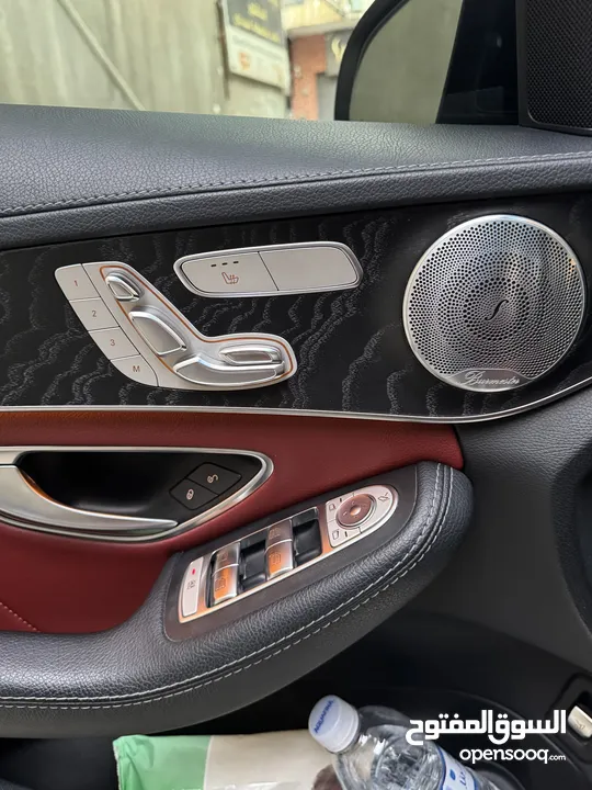 Mercedes c300