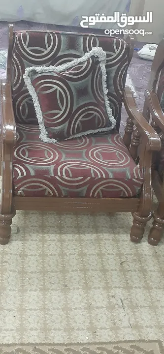 طقم مورس تفصيل زان
