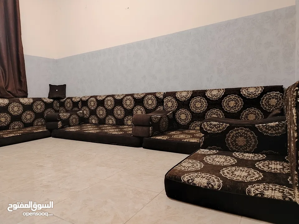 جلسه تفصيل اسفنج
