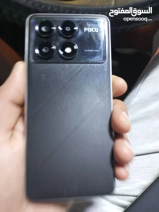 POCO X6PRO