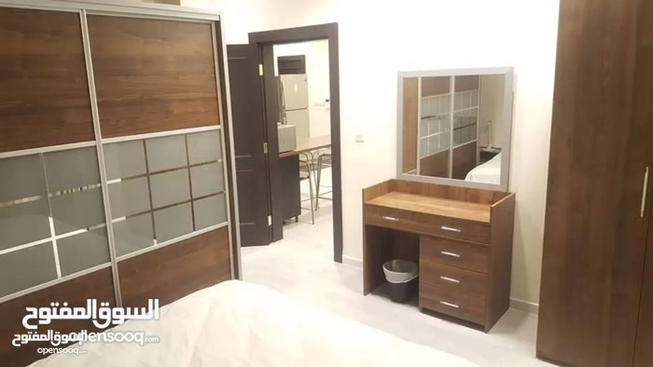 Deluxe Fully Furnished 1 BR in Salwa