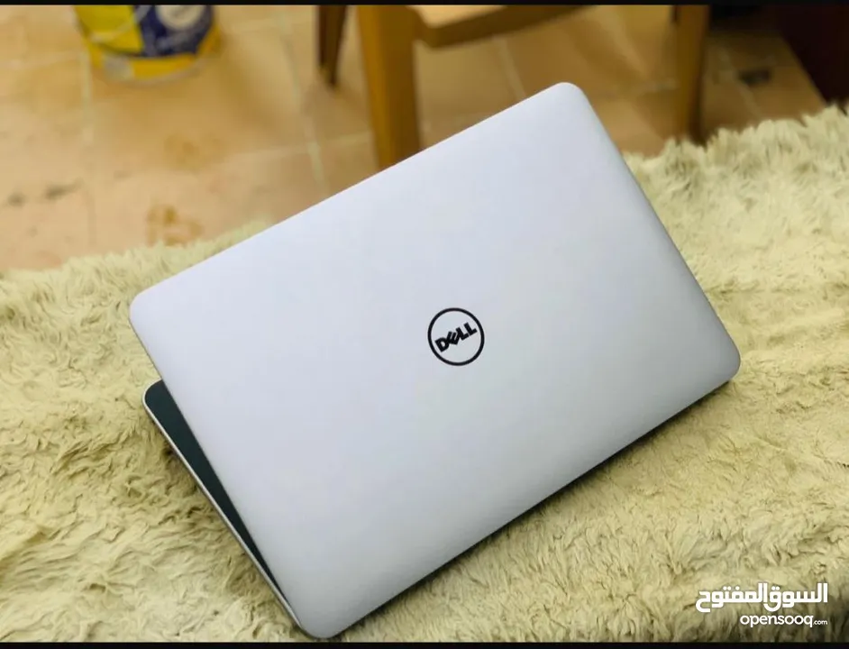 عرض للمهندسين والمصميمين DEL XPS جديد شاذ كلمة مافيه