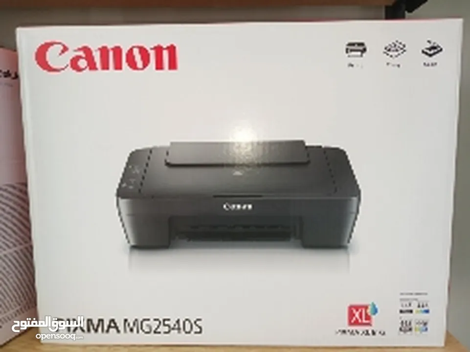 canon MG2540S