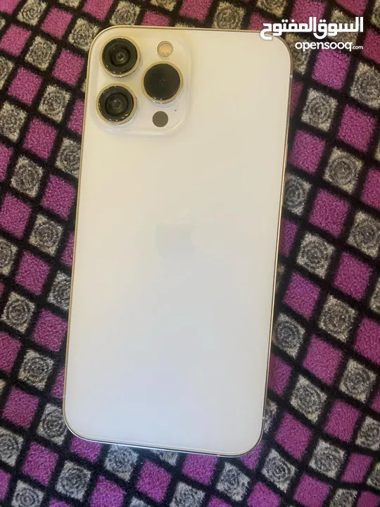 ايفون 13 pro max