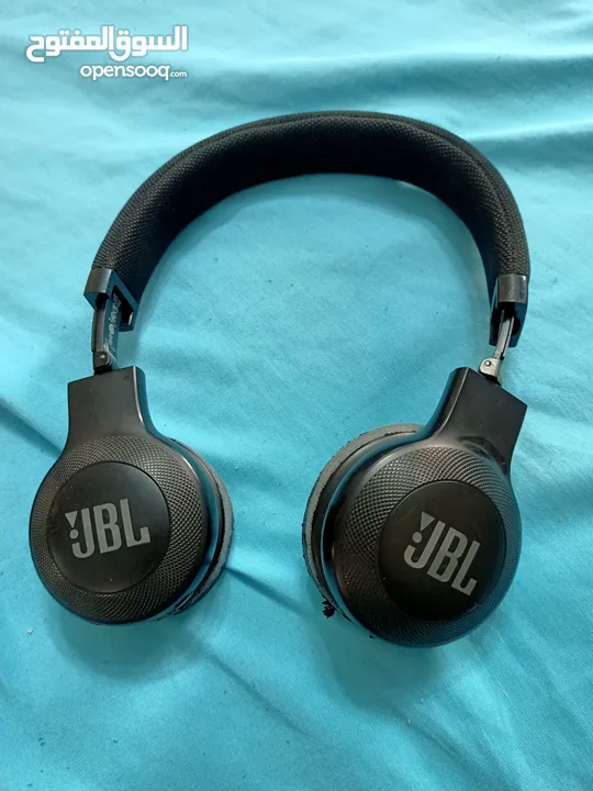 سماعه JBL سليمه