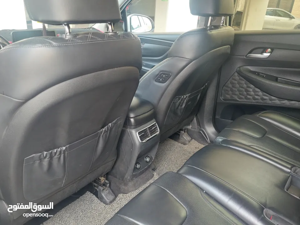 هونداي سنتافي