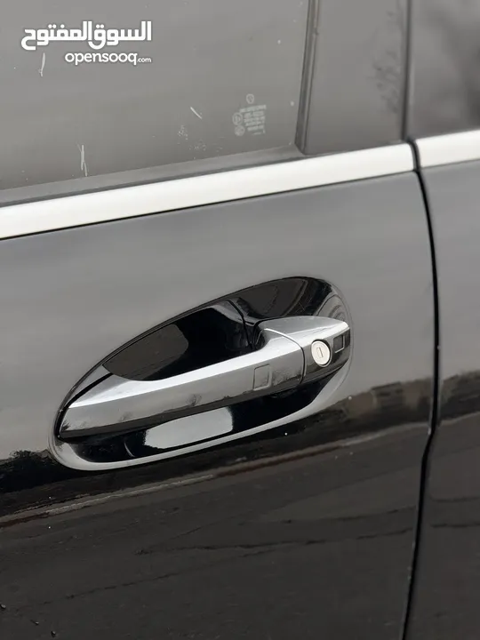 Mercedes C250 AMG