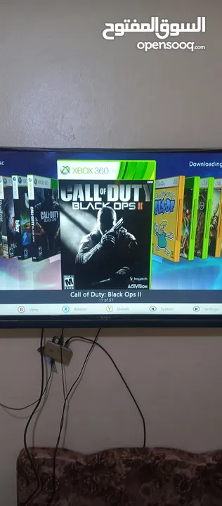 جهاز Xbox 360 امريكي