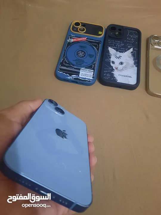 بحاله الوكالة       iPhone 14