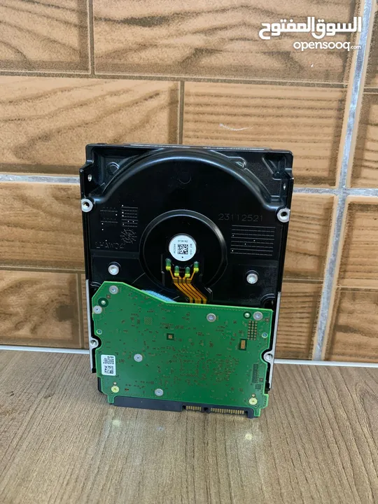 هارد ديسك داخلي ساتا 3.5 HDD