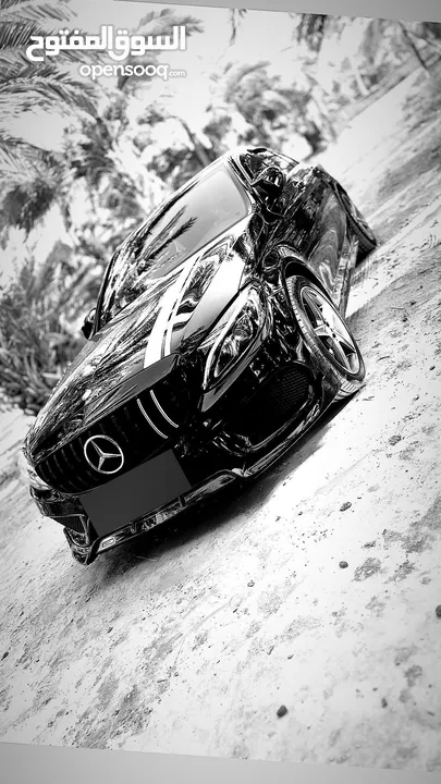 مرسيدس c250