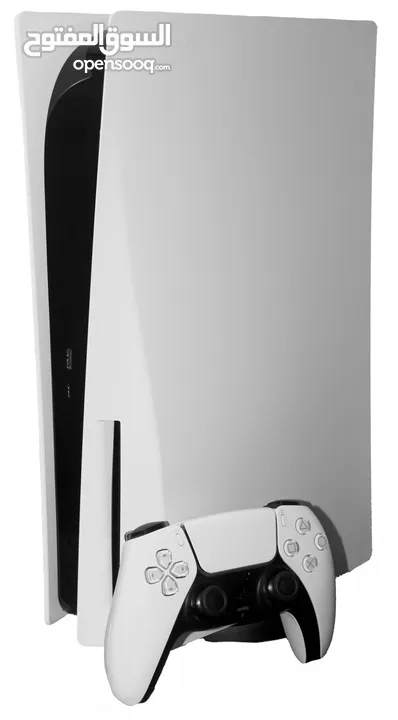 play station 5