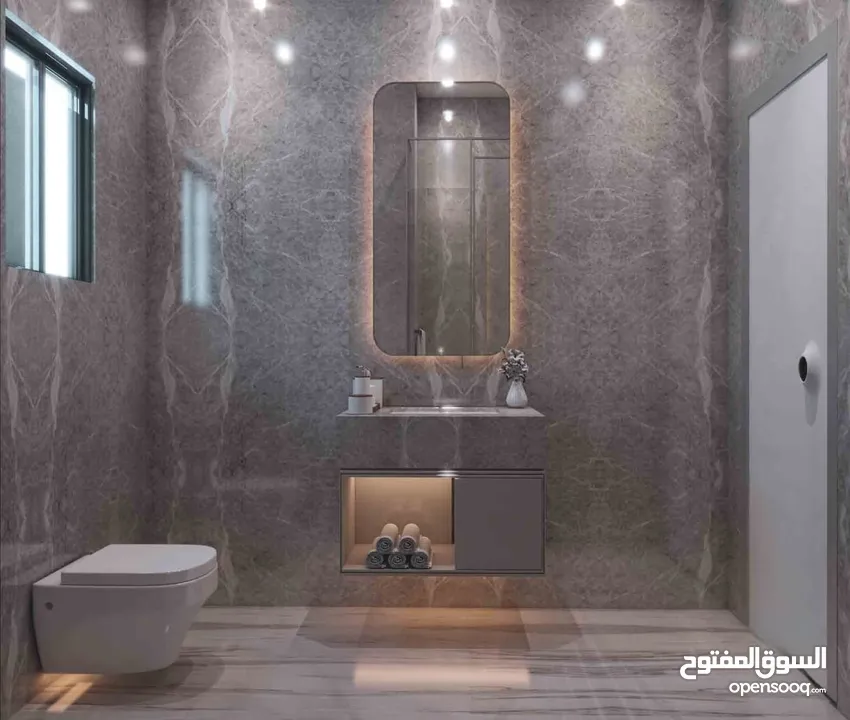 مهندس تصميم داخلي وخارجي بأسعار مناسبة