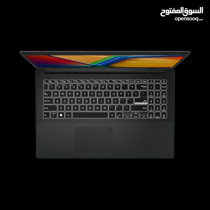 Laptop ASUS Vivobook Go 15 (E1504FA-NJ287), AMD RyzenTM 5 7520U