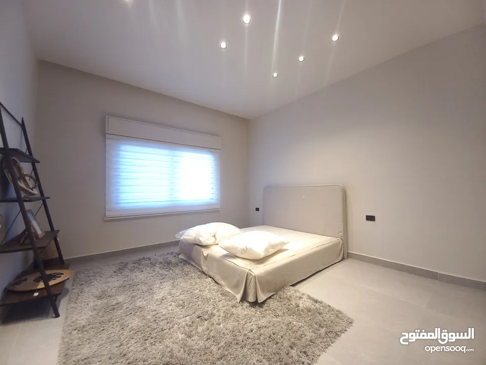 Furnished Apartment For Rent In 4th Circle  ( Property 36438 )-174821766