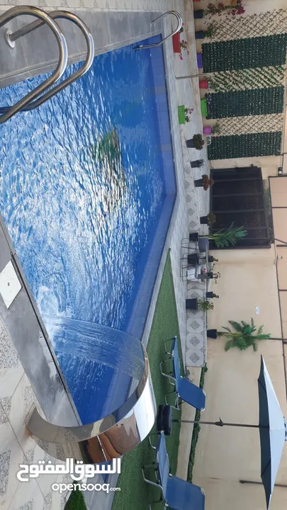 مزرعه ليندا ا اجمل مناطق الصبيحي اجار يومي اسبوعي  شهري اهلا وسهلا بالجميع