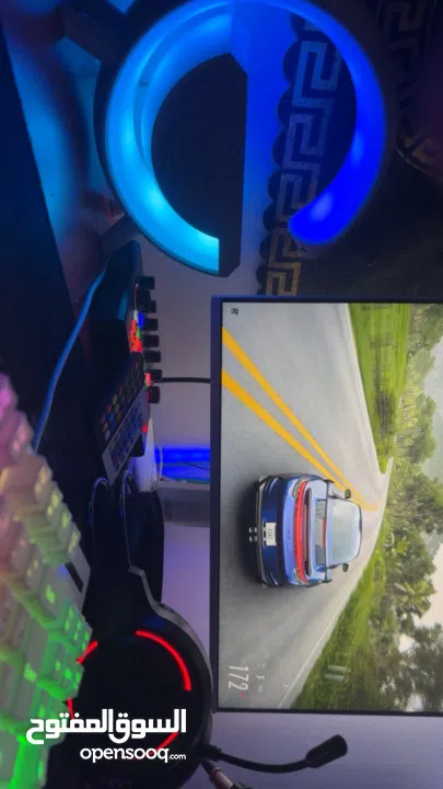 كمبيوتر كامل