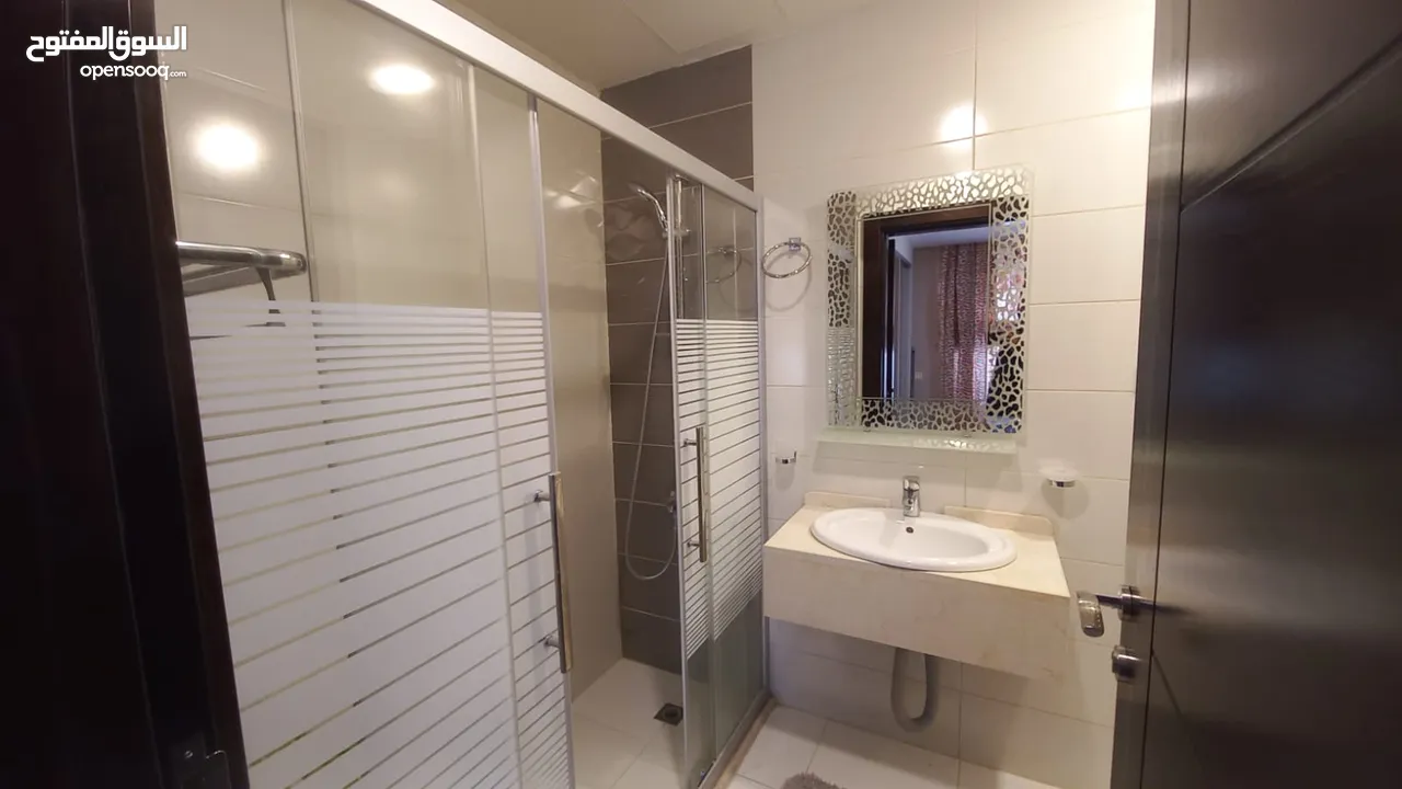 furnished villa for rent in abdoun  ( Property 40228 )-174804698