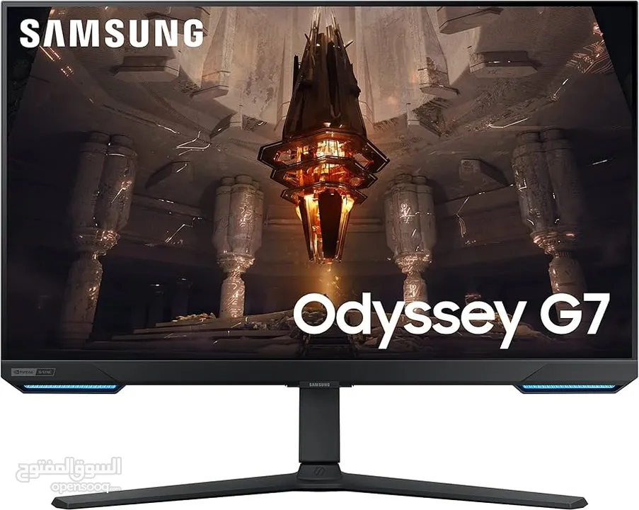 Samsung 4k للبيع