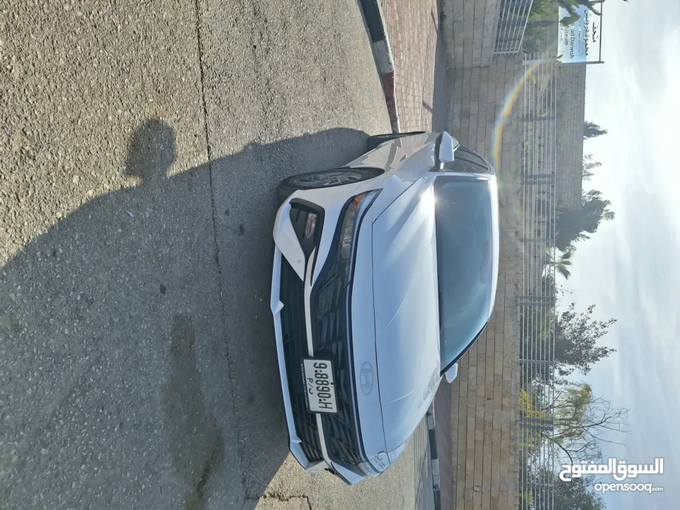 انس احمد بعيرات