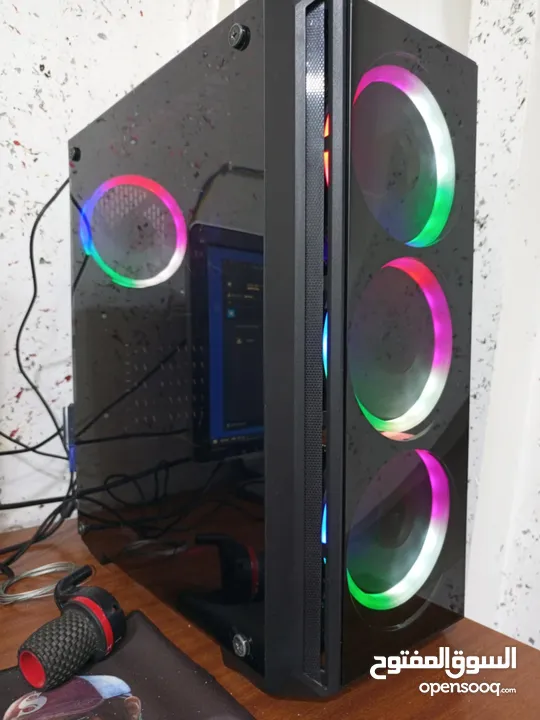 للبيع pc gaming