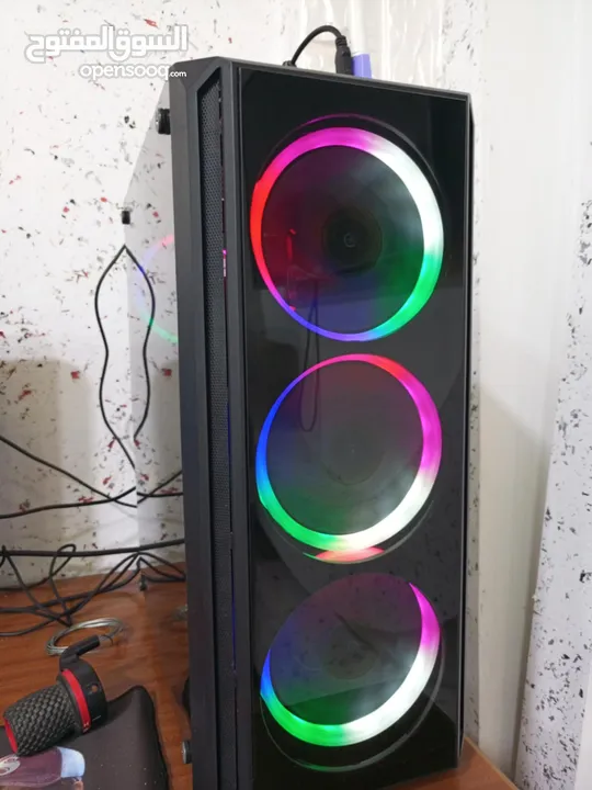 للبيع pc gaming