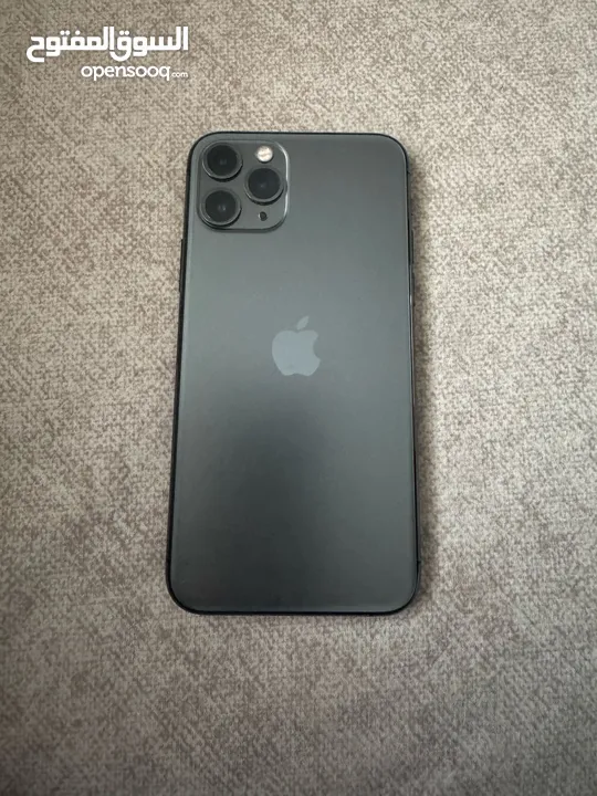 iphone 11 pro