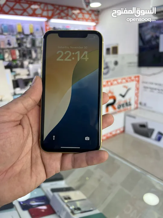 iPhone 11 128GB