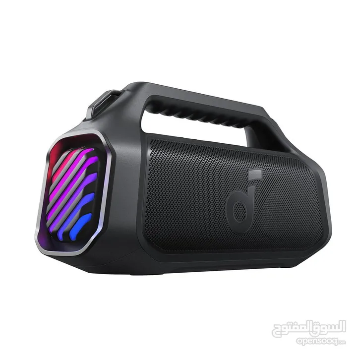 sound core anker boom2