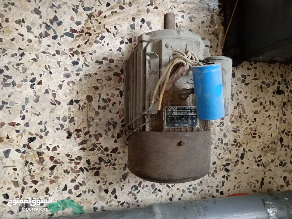 صندوق سرعات Gear box للبيع
