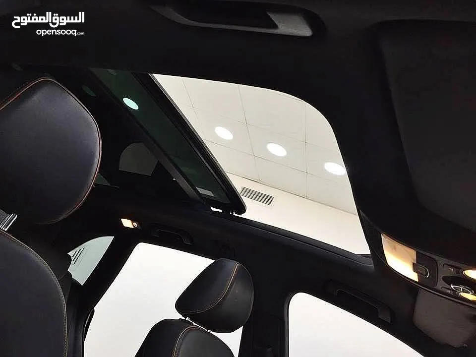Audi Q5 exclusive