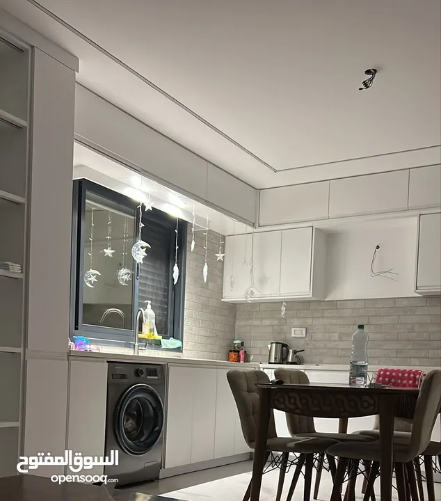 بيت مستقل مميز جديد