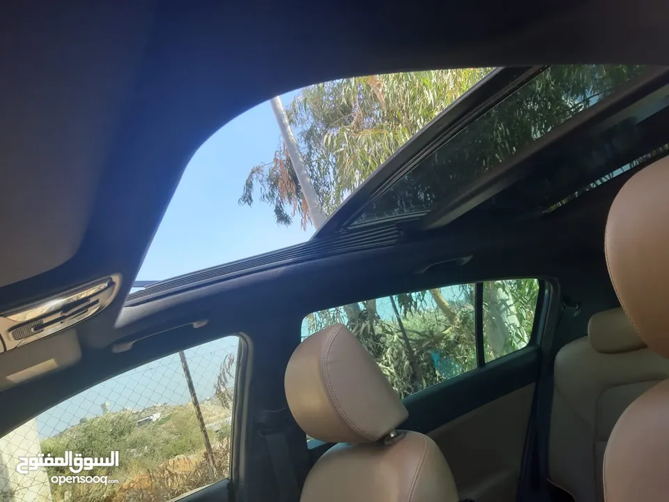 الجيب القوي والمميز وبكامل الإضافات وبسعر أقل من السوق