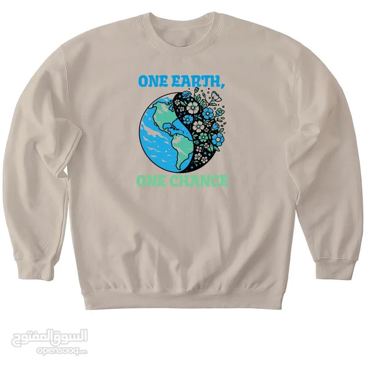 ONE EARTH  High quality